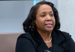 Lisa Cook is fighting President Donald Trump’s plan to fire her. What comes next?