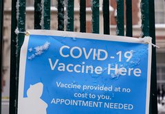COVID-19 vaccines’ effect on thyroid conditions requires more study