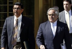 The facts behind Donald Trump’s pardoning Dinesh D’Souza