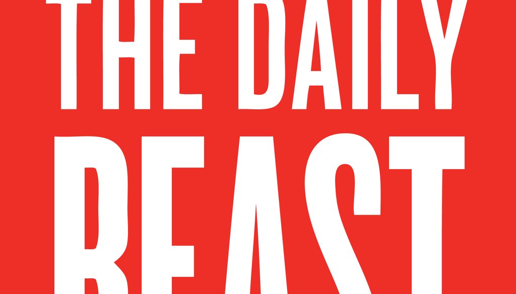 PunditFact is announcing a new partnership with The Daily Beast.