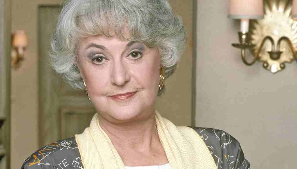 A report on the Internet claimed that Dorothy Zborknak was the first victim of Obamacare death panels. 