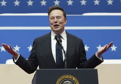 Do Elon Musk and DOGE have power to cut spending, close agencies?