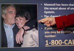 Trump ‘exonerated’ by Epstein docs? Here’s what they do (and don’t) say about the former president