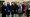 In 2015, the record eight female Texas state senators were, left to right, Judith Zaffirini, Jane Nelson, Leticia Van de Putte, Joan Huffman, Donna Campbell, Sylvia Garcia, Lois Kolkhorst and Konni Burton (Jay Janner/Austin American-Statesman).