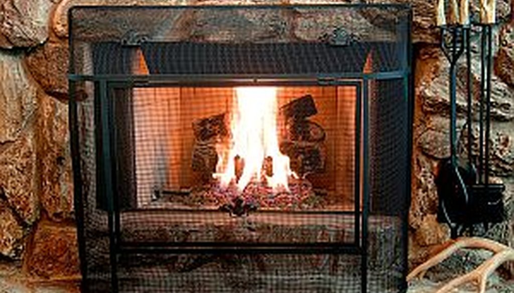 AJC PolitiFact Georgia does not roast chestnuts on an open fire. We roast pants.