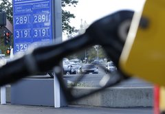George Runner was right: California now has the highest gas prices in the nation