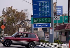 Gasoline prices: Where they stand now, and why