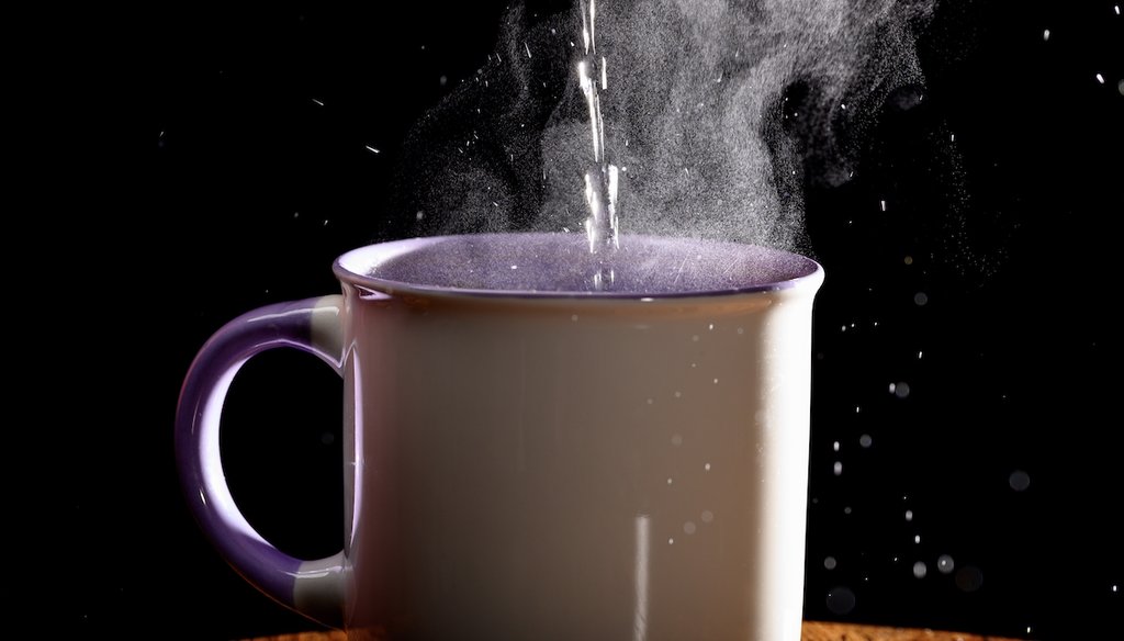 Health trend watch: Does drinking warm water help digestion?