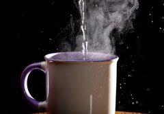 Health trend watch: Does drinking warm water help digestion?