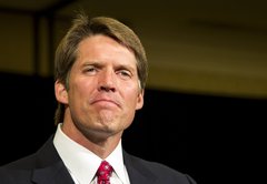 What is Wisconsin U.S. Senate candidate Eric Hovde’s stance on abortion?