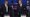 Former Florida Gov. Jeb Bush attacked front runner Donald Trump during the CNN debate Sept. 16, 2015.