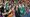 Green Party presidential nominee Jill Stein, shown here with supporters at an Austin, Texas, rally Oct. 17, 2016, made a True claim about countries being bombed by the U.S. (Austin American-Statesman photo, Rodolfo Gonzalez).