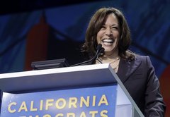 Kamala Harris: Criminal justice reformer, or defender of the status quo? The record is mixed