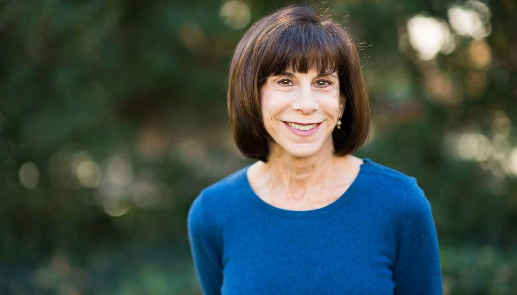 Kathy Manning