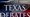 Monday night was debate time for Republicans hoping to be Texas' lieutenant governor through 2018 (KERA-TV, Dallas).