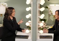 Kamala Harris’ ‘Saturday Night Live’ appearance and ‘equal time’ for Donald Trump: What to know