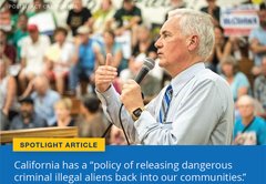 Separating fact from fiction on California’s Sanctuary State law