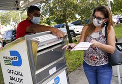 2020 election lawsuits and ballot access: what you need to know