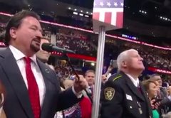 Nevada Republican goofs at RNC, wrongly claims Las Vegas is capital of Nevada