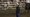 Missouri State Fair officials apologized after this rodeo clown, wearing a mask intended to look like President Barack Obama, had a star turn (Associated Press photo: Jameson Hsieh).
