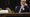 FBI Director Robert Mueller testifies during a hearing on Capitol Hill June 19, 2013. (Christopher Gregory/The New York Times)