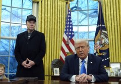 Trump, Musk claim government 'fraud' without showing proof. How common is federal fraud, abuse?