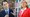 Until November: Gov. Scott Walker and Democratic challenger Mary Burke
