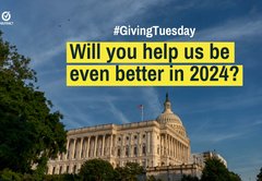 This GivingTuesday, support PolitiFact’s independent fact-checking