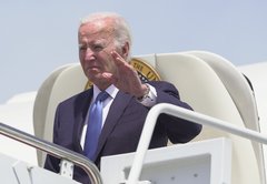 Was Biden dropping out of the race a ‘coup’? Experts explain