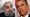Iranian President Hassan Rouhani has more people in his Cabinet with Ph.D.s from American universities than U.S. President Barack Obama.