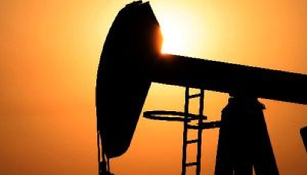 Energy Secretary Steven Chu announced June 23, 2011, the U.S. will dip into its Strategic Petroleum Reserve (SPR) to replace some oil production lost due to unrest in Libya.