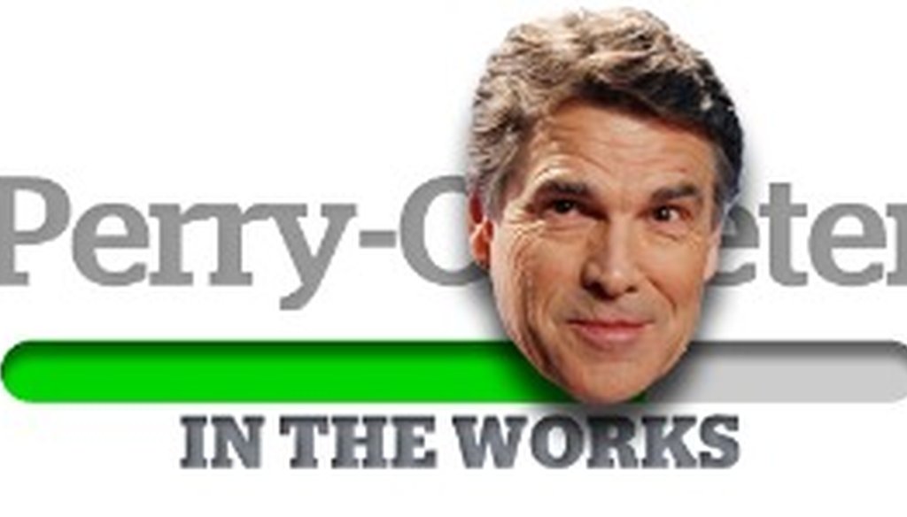 Several of Gov. Rick Perry's campaign promises are In the Works.