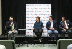 More than 13,000 fact-checks later, PolitiFact celebrates 10-year mark