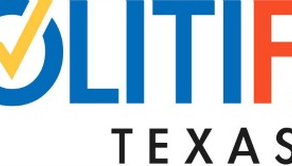 New: The Houston Chronicle and San Antonio Express-News have partnered with the Austin American-Statesman, expanding PolitiFact Texas.