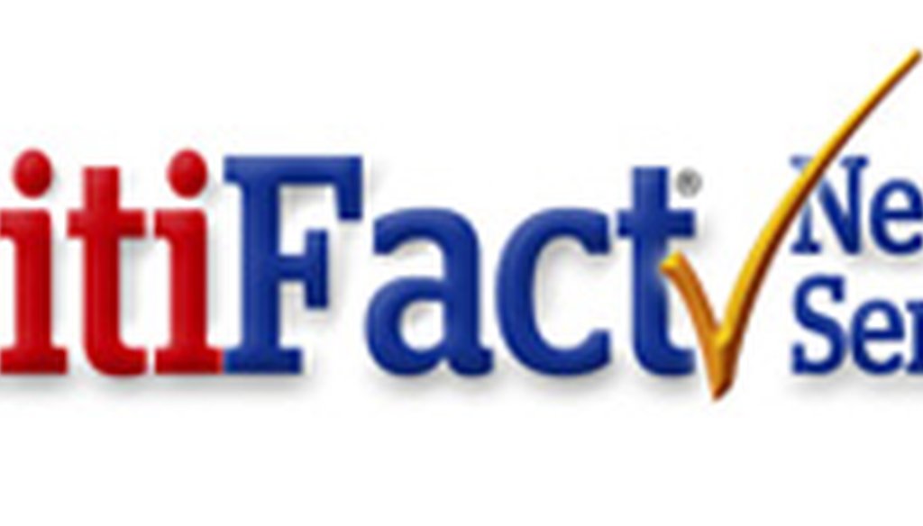 PolitiFact News Service is a new venture that allows newspapers to publish our fact-checking work in their print editions.