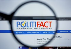 PolitiFact Wisconsin 'High Five' for August 2022