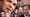 Clockwise from top left are Texas Gov. Rick Perry, Arizona Sen. John McCain, Texas Sen. John Cornyn, Texas Lt. Gov. David Dewhurst, Texas U.S. Rep. John Carter, Minnesota U.S. Rep. Michele Bachmann, and TV hosts Gretchen Carlson and Stephen Colbert.