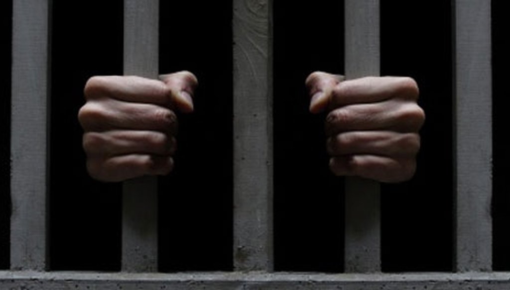 State Rep. Chris Taylor says Wisconsin's  prison population has expanded as openings for correctional officers has increased in the last eight years.