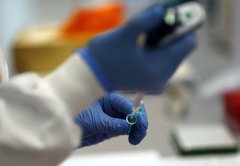 More research needed on early Benadryl, COVID-19 lab results