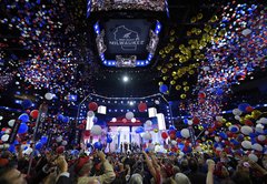 It’s a wrap: Read our fact-checks and stories from the 2024 RNC