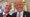 Florida Gov. Rick Scott and President Elect Donald Trump posed for a selfie in New York in November 2016.