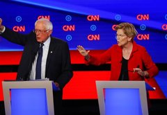 Fact-checking night one of the 2020 Democratic debates in Detroit
