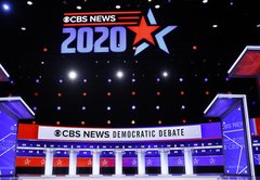 Live fact-checking the South Carolina Democratic presidential debate
