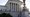 The sun rises behind the U.S. Supreme Court as arguments are heard about the Affordable Care Act on Nov. 10, 2020, in Washington. (AP)