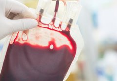 Experts warn against accepting link between blood type and coronavirus risk