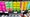 Assorted cans of mocktails and adaptogenic drinks sit on a store shelf in Los Angeles, California, April 11, 2025. Some common ingredients in new nonalcoholic social tonics can interact with common medications and medical conditions. (Shutterstock)