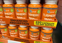 Turmeric, herbal supplements and your liver: How ‘The Pitt’ highlighted ‘natural’ health aid risks