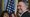 Steve Stockman, shown here at his swearing-in in January, recently aired a claim about a treaty mandating an international gun registry (Associated Press photo).