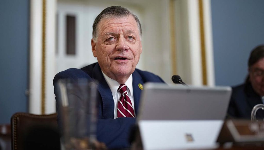 Rep. Tom Cole, R-Okla., has backed the CHOICE Arrangement Act, one of several new measures the GOP has floated that could subtly circumvent the Affordable Care Act. (AP)
