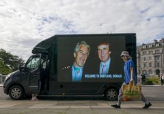 What we know about the Trump-Epstein falling out